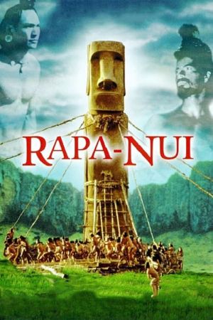 Image Rapa Nui - Rebellion im Paradies – Der Film