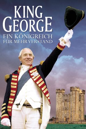 Image King George - Ein Königreich für mehr Verstand – Der Film