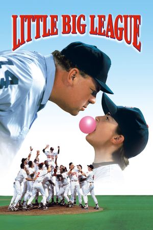 Image Little Big Boss – Der Film
