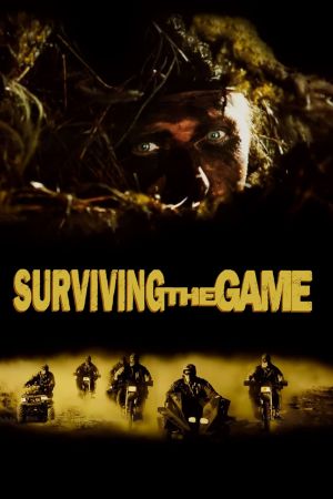 Image Surviving the Game - Hetzjagd durch die Hölle – Der Film