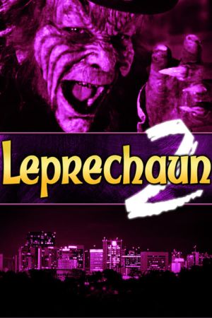 Image Leprechaun 2 - Der Killerkobold kehrt zurück