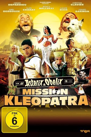 Image Asterix & Obelix - Mission Kleopatra – Der Film