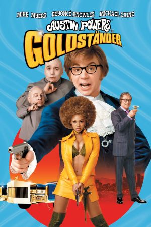 Image Austin Powers in Goldständer – Der Film
