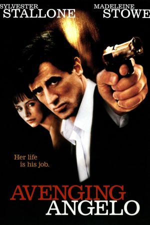 Image Avenging Angelo – Der Film