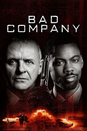 Image Bad Company - Die Welt ist in guten Händen – Der Film