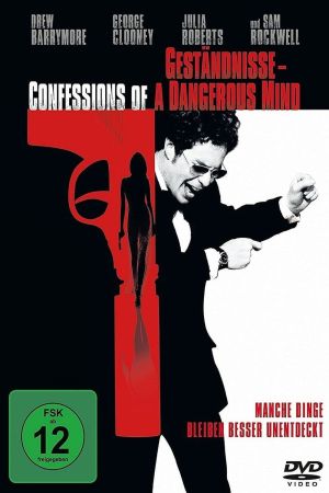 Image Geständnisse - Confessions of a Dangerous Mind