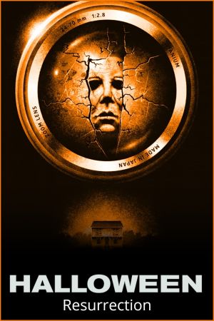 Image Halloween: Resurrection – Der Film