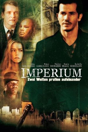 Image Imperium - Zwei Welten prallen aufeinander – Der Film