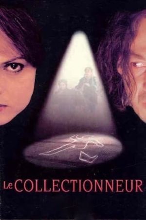 Image The Collector - Der Sammler – Der Film