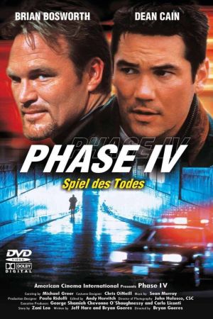 Image Phase IV – Der Film