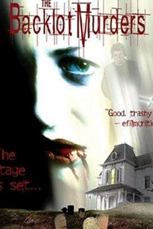 Image Der Tod führt Regie – Der Film