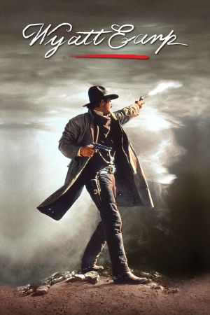 Image Wyatt Earp - Das Leben einer Legende – Der Film