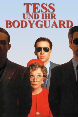 Image Tess und ihr Bodyguard – Der Film