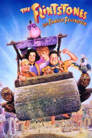 Image Flintstones: Die Familie Feuerstein – Der Film