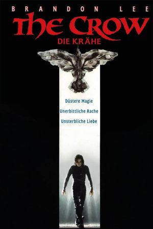 Image The Crow - Die Krähe – Der Film
