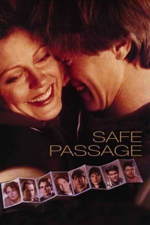 Image Safe Passage – Der Film