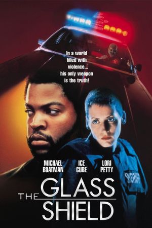 Image The Glass Shield – Der Film