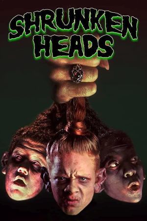 Image Shrunken Heads – Der Film