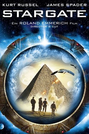 Image Stargate