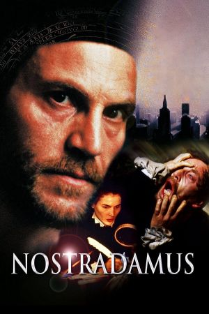 Image Nostradamus – Der Film