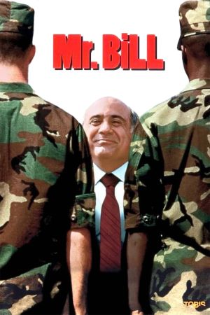 Image Mr. Bill – Der Film