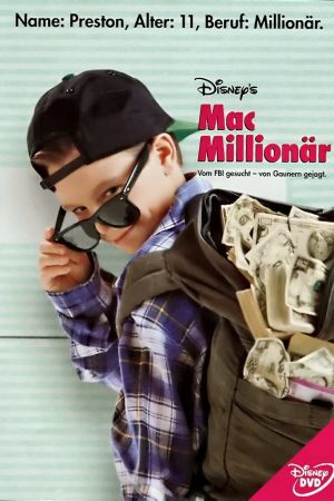 Image Mac Millionär - Zu clever für ’nen Blanko-Scheck – Der Film