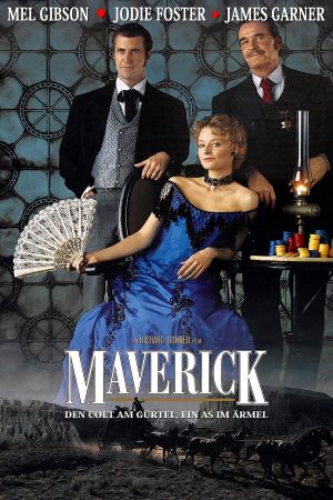 Image Maverick – Der Film
