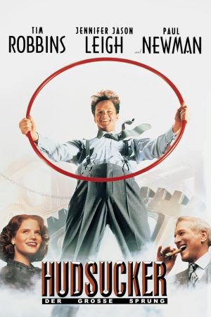 Image Hudsucker - Der große Sprung – Der Film