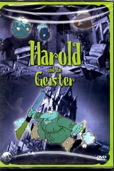 Image Harold und die Geister – Der Film