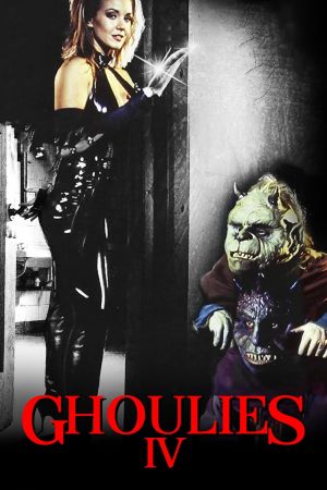 Image Ghoulies IV – Der Film