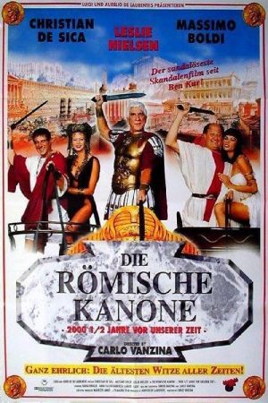 Image Die römische Kanone – Der Film