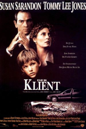 Image Der Klient – Der Film