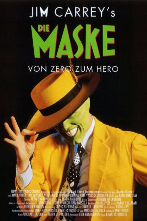 Image Die Maske – Der Film