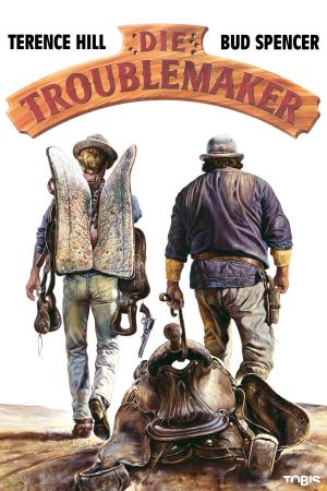Image Die Troublemaker – Der Film