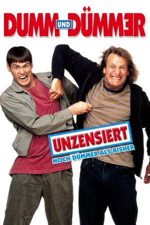Image Dumm und Dümmer – Der Film