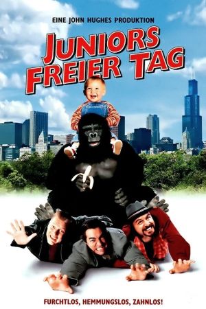Image Juniors freier Tag – Der Film
