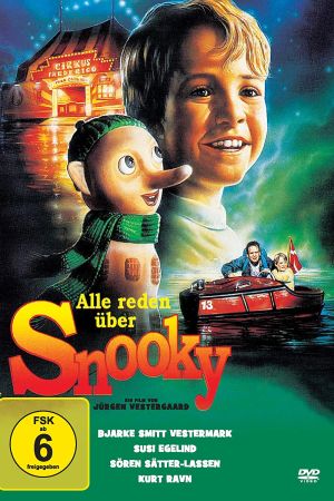 Image Alle reden über Snooky – Der Film