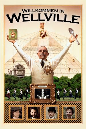 Image Willkommen in Wellville – Der Film
