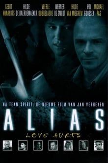 Image Alias - Tödliche Liebe – Der Film