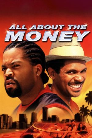Image All About the Money – Der Film