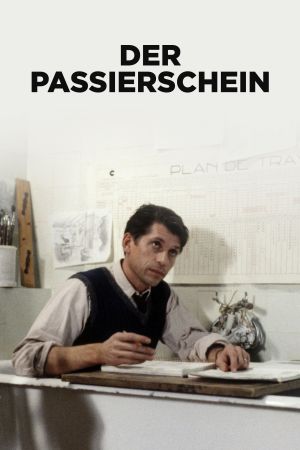 Image Der Passierschein – Der Film