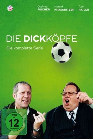 Image Die Dickköpfe – Der Film