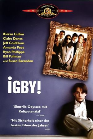 Image Igby! – Der Film