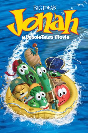 Image Jonah: A VeggieTales Movie – Der Film