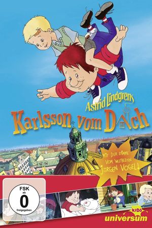 Image Karlsson vom Dach – Der Film