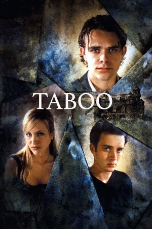 Image Taboo – Das Spiel zum Tod – Der Film