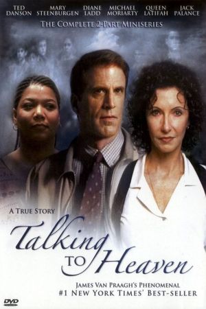 Image Talking to Heaven – Der Film