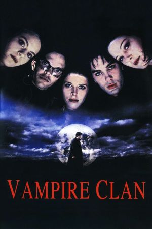 Image Vampire Clan – Der Film