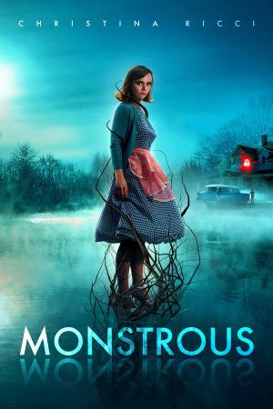Image Monstrous – Der Film