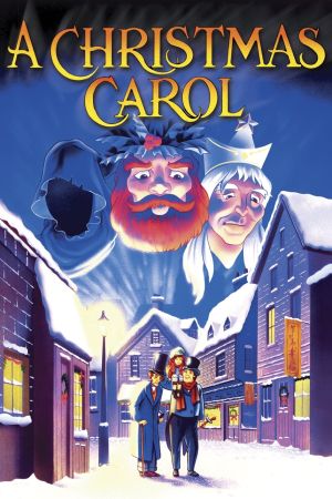 Image Ein Weihnachtsmärchen – Der Film